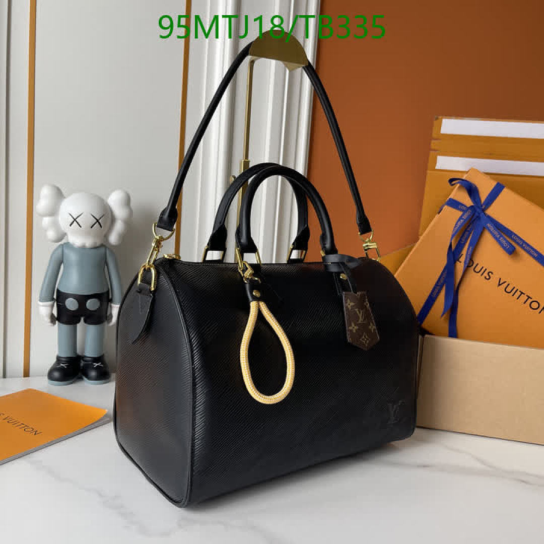LV-Bag-4A Quality Code: TB335 $: 95USD