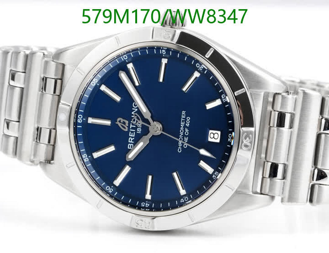 Breitling-Watch-Mirror Quality Code: WW8347 $: 579USD