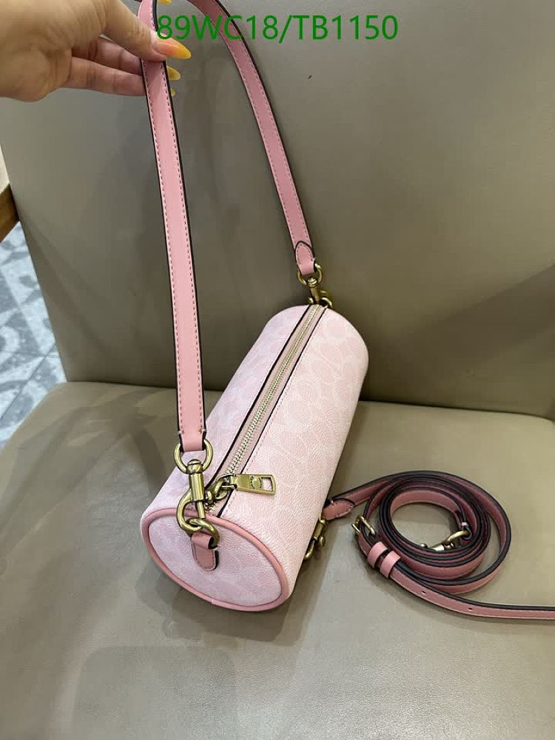 Coach-Bag-4A Quality Code: TB1150 $: 89USD