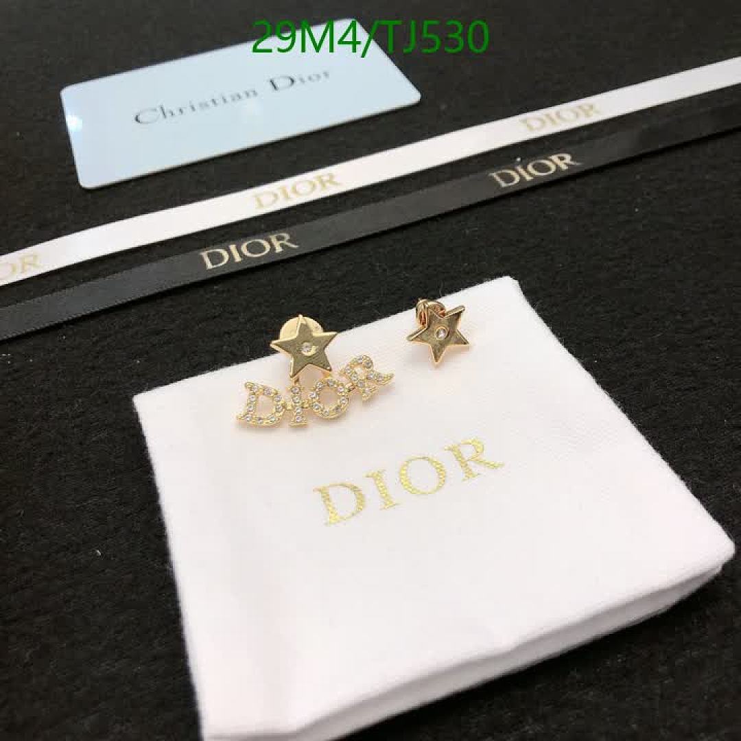 Dior-Jewelry Code: TJ530 $: 29USD