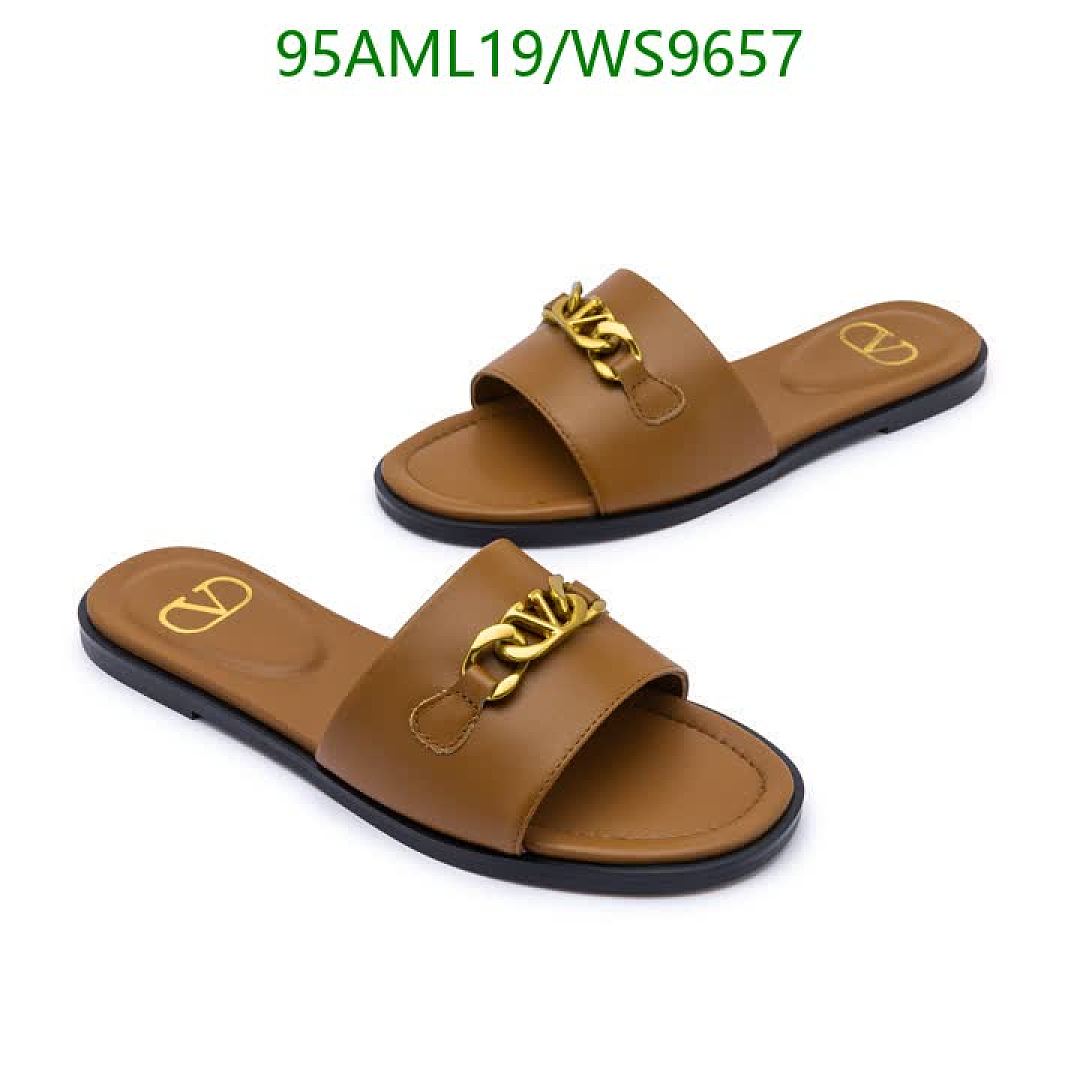 Valentino-Women Shoes Code: WS9657 $: 95USD