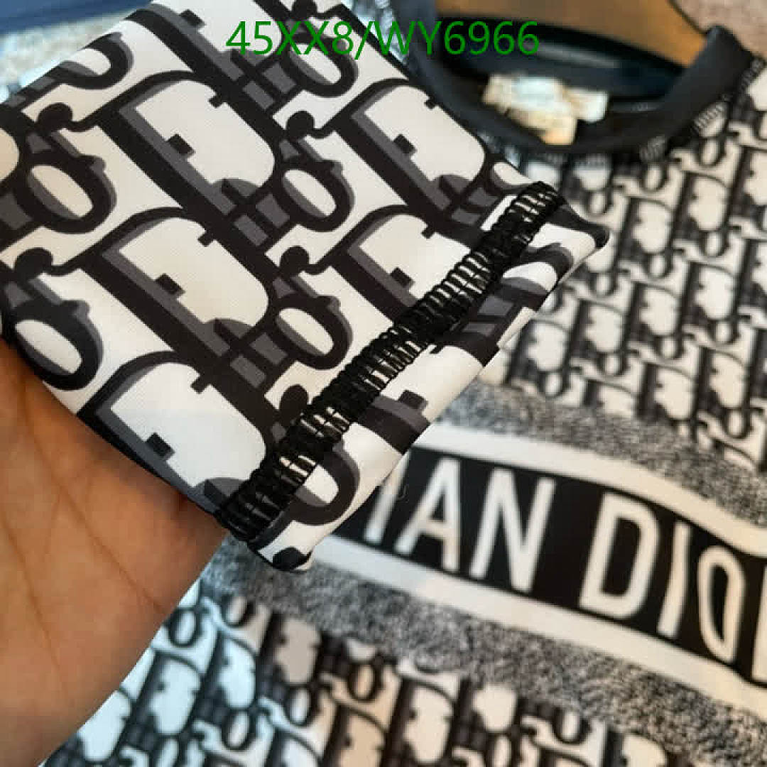 Dior-Swimsuit Code: WY6966 $: 45USD