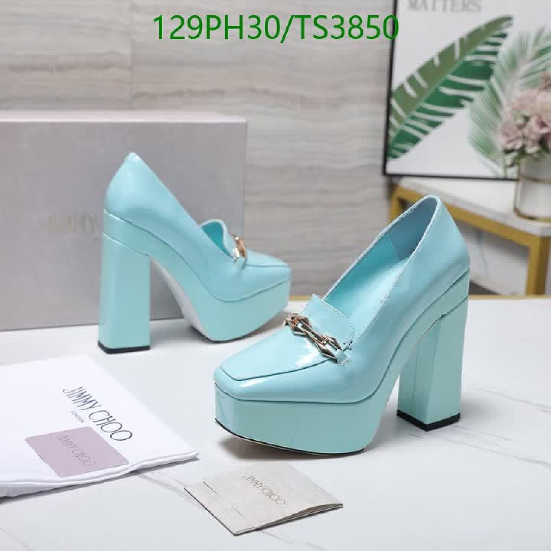 Jimmy Choo-Women Shoes Code: TS3850 $: 129USD