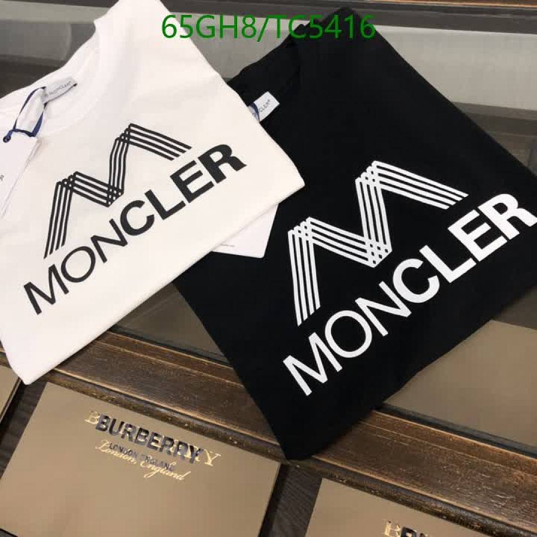 Moncler-Clothing Code: TC5416 $: 65USD