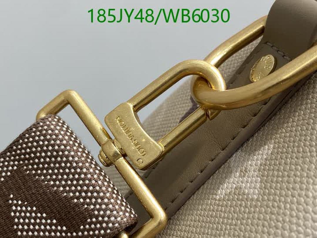 LV-Bag-Mirror Quality Code: WB6030 $: 185USD