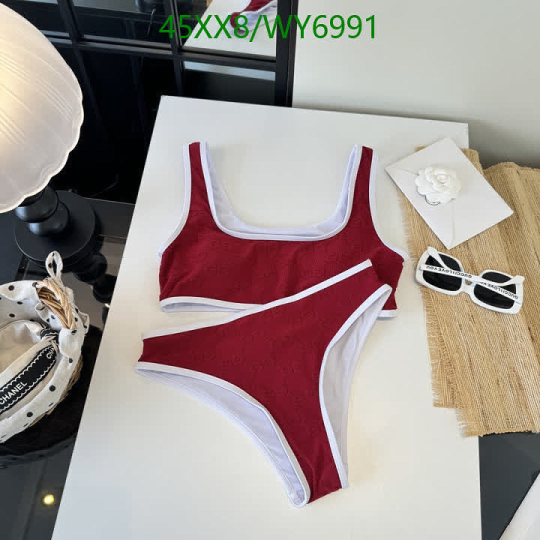 GUCCI-Swimsuit Code: WY6991 $: 45USD