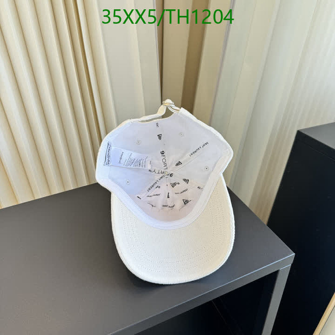 YSL-Cap(Hat) Code: TH1204 $: 35USD