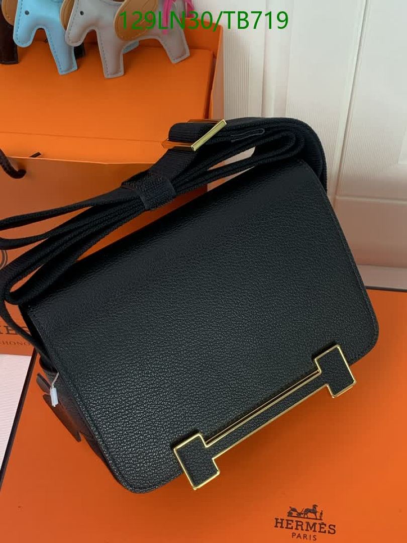 Hermes-Bag-4A Quality Code: TB719 $: 129USD