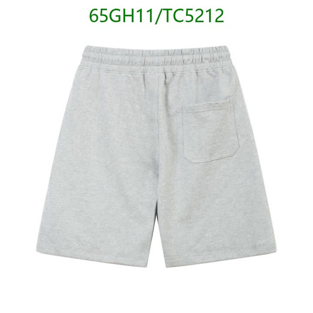 Gucci-Clothing Code: TC5212 $: 65USD