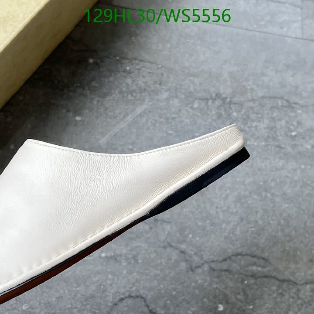 The Row-Women Shoes Code: WS5556 $: 129USD