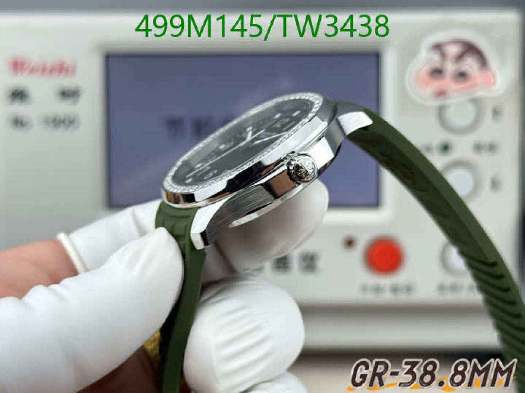 Patek Philippe-Watch-Mirror Quality Code: TW3438 $: 499USD