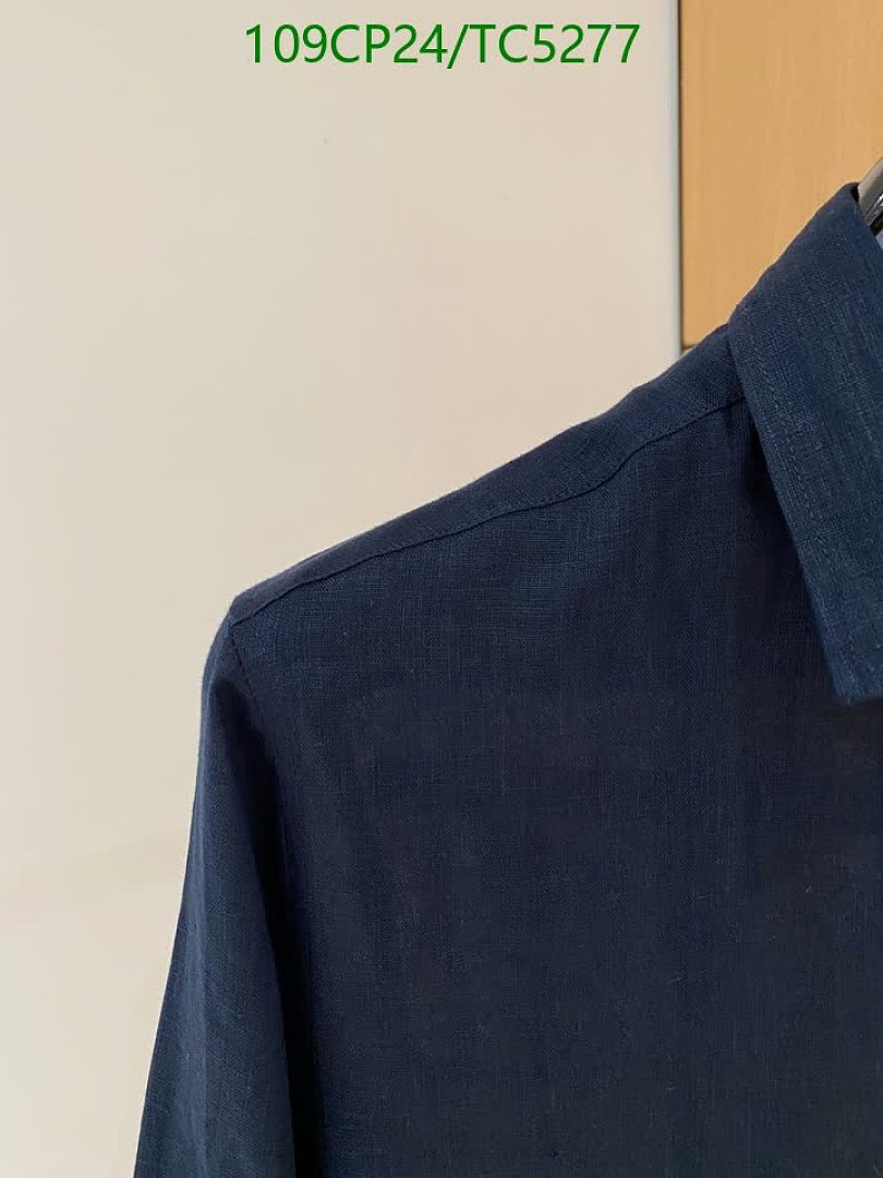 Loro Piana-Clothing Code: TC5277 $: 109USD