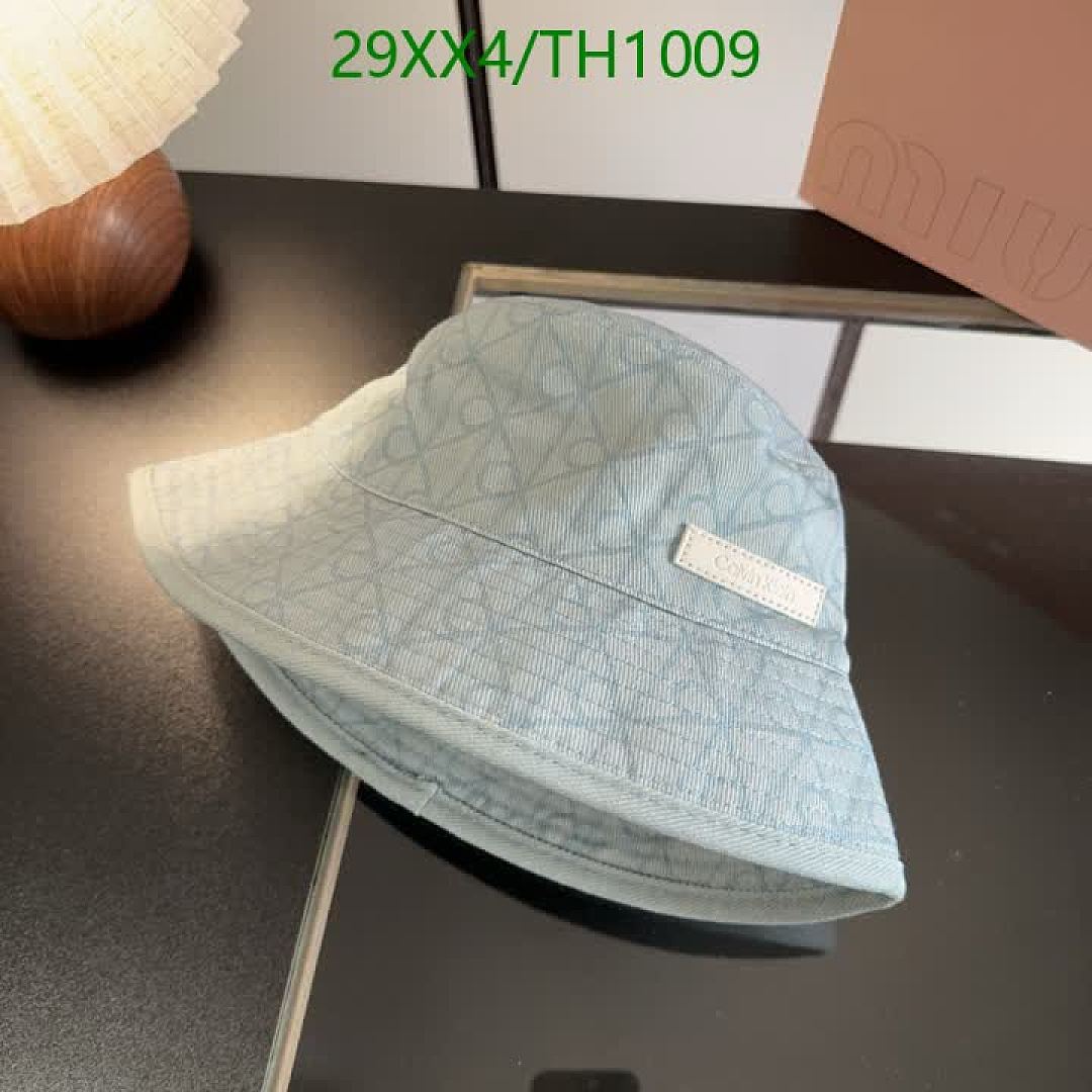CK-Cap(Hat) Code: TH1009 $: 29USD