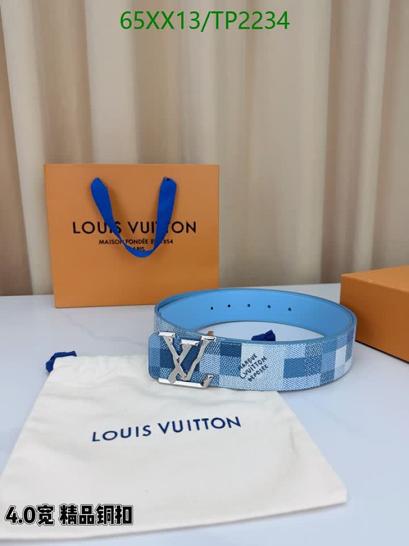 LV-Belts Code: TP2234 $: 65USD