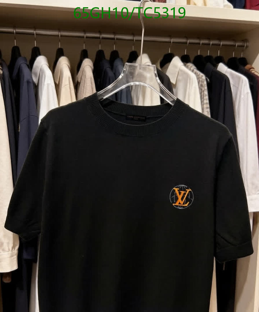 LV-Clothing Code: TC5319 $: 65USD