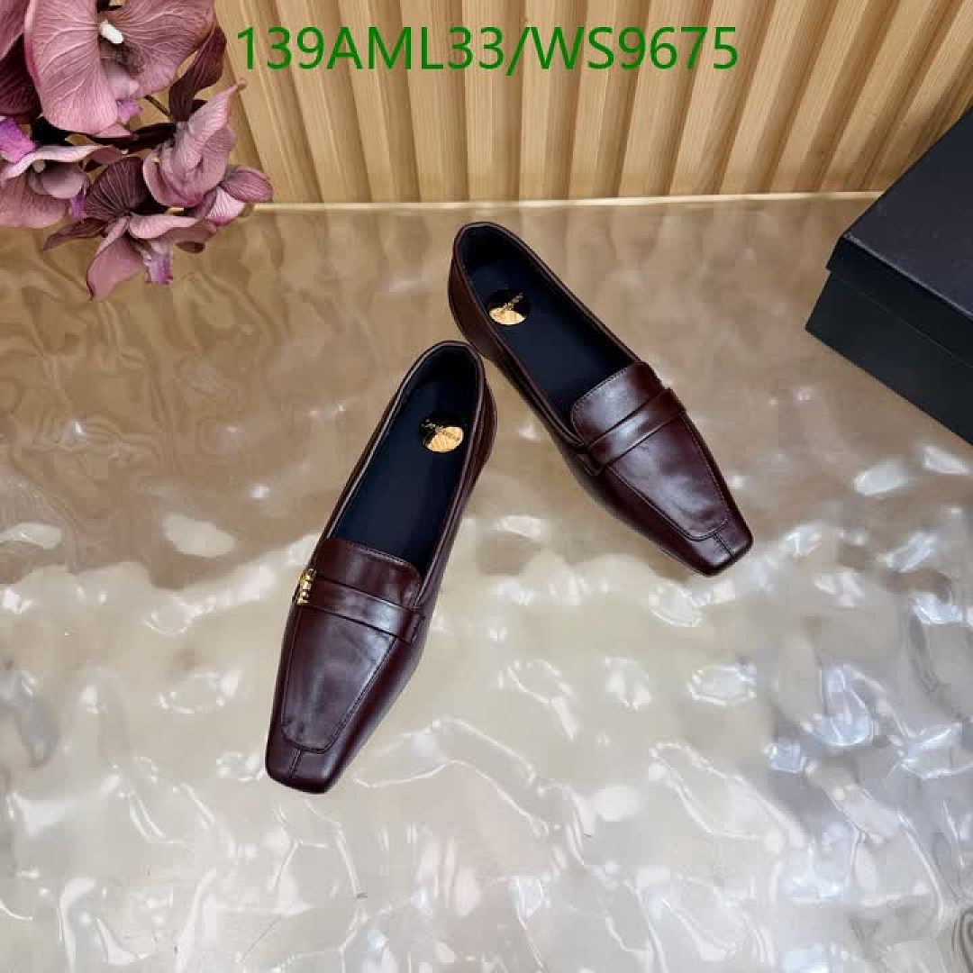 YSL-Women Shoes Code: WS9675 $: 139USD