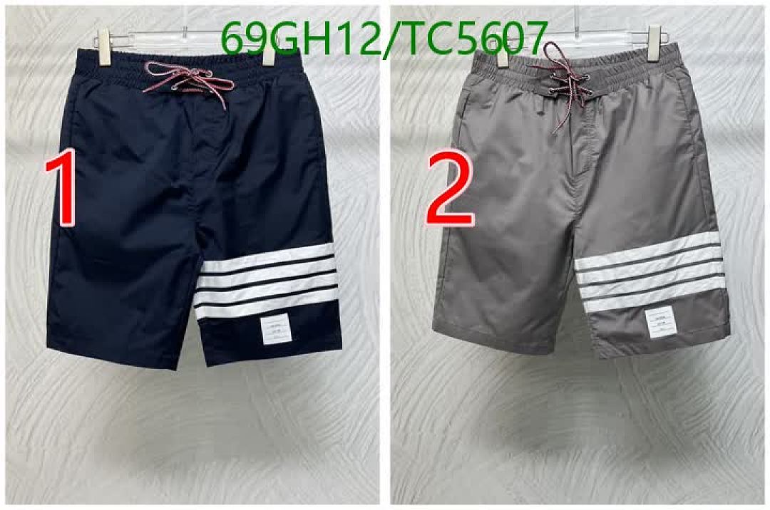 Thom Browne-Clothing Code: TC5607 $: 69USD
