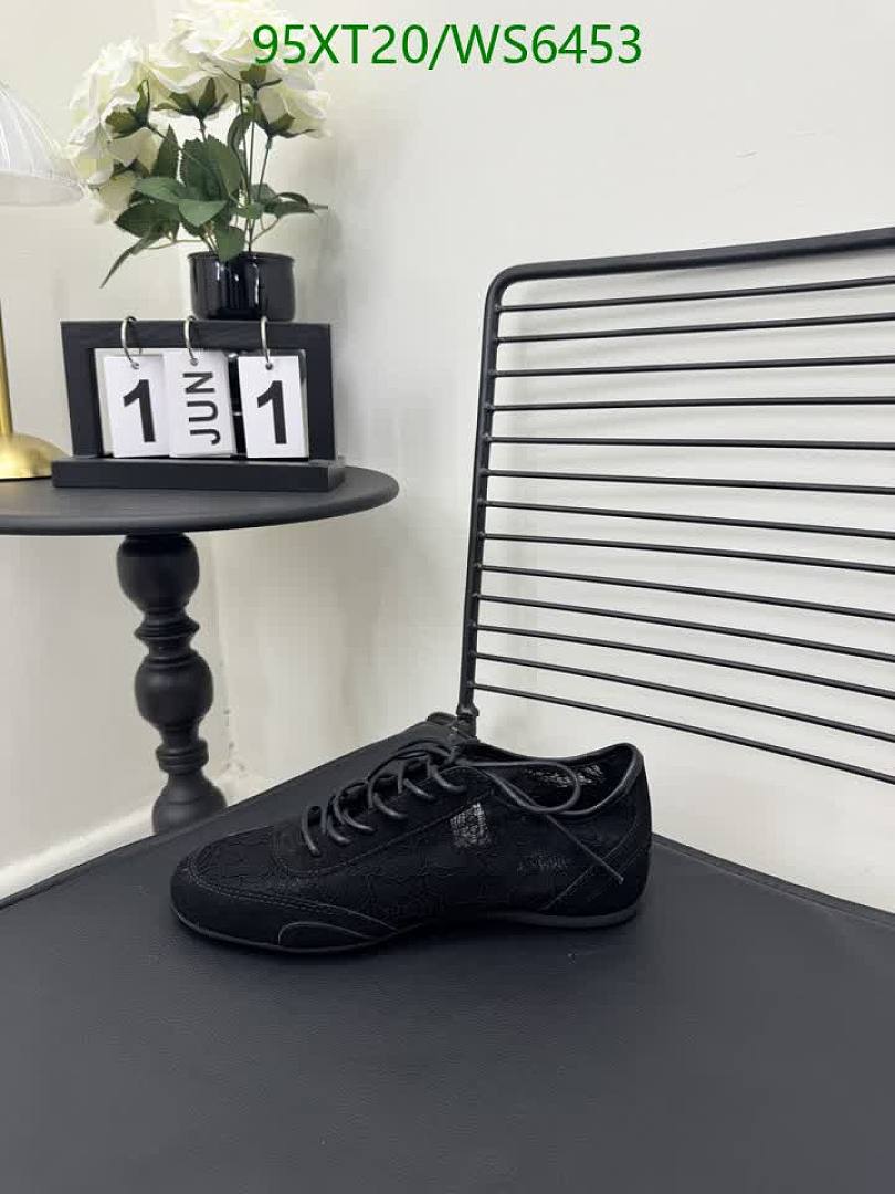 Jimmy Choo-Women Shoes Code: WS6453 $: 95USD