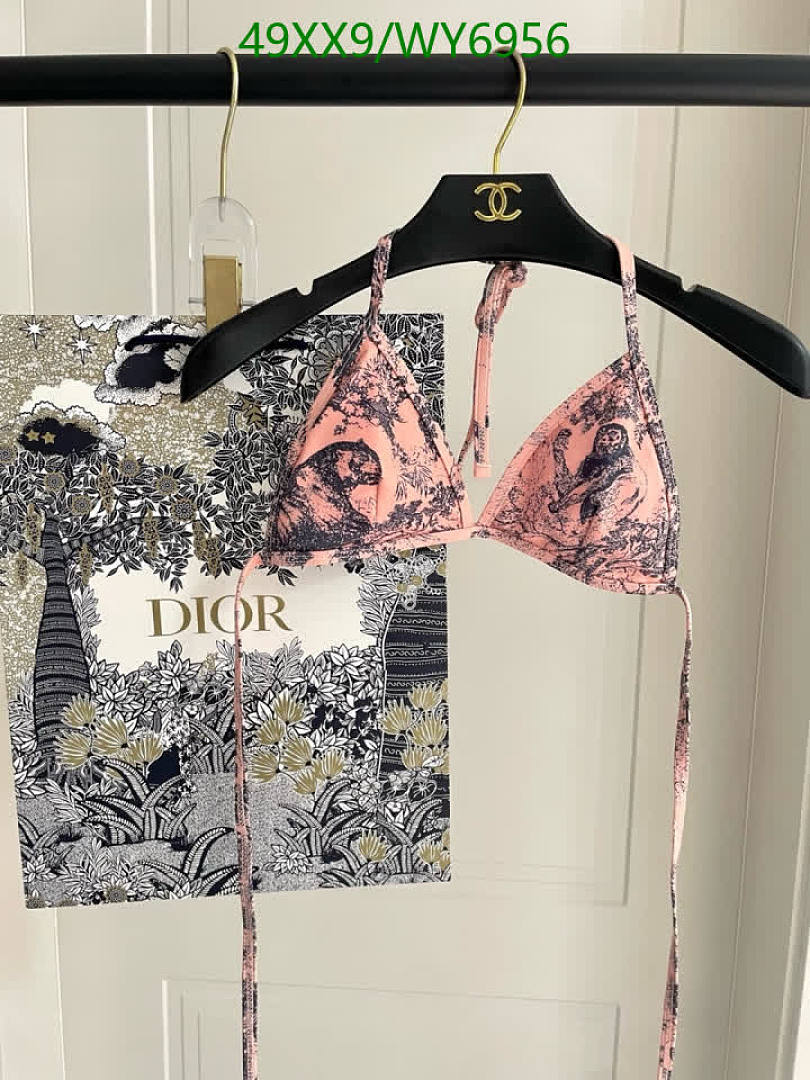 Dior-Swimsuit Code: WY6956 $: 49USD