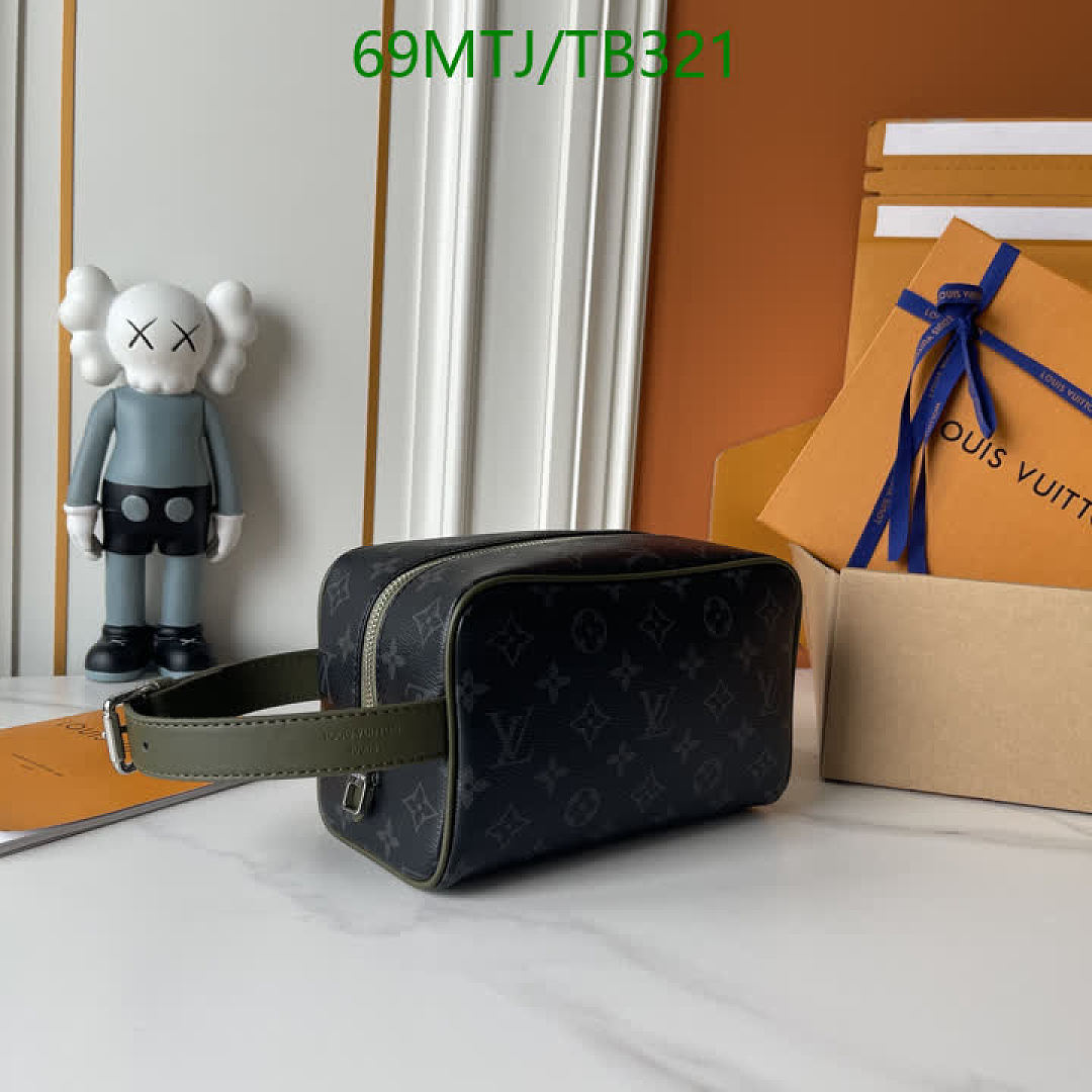LV-Bag-4A Quality Code: TB321 $: 69USD