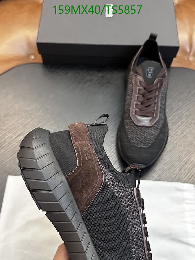 Boss-Men shoes Code: TS5857 $: 159USD