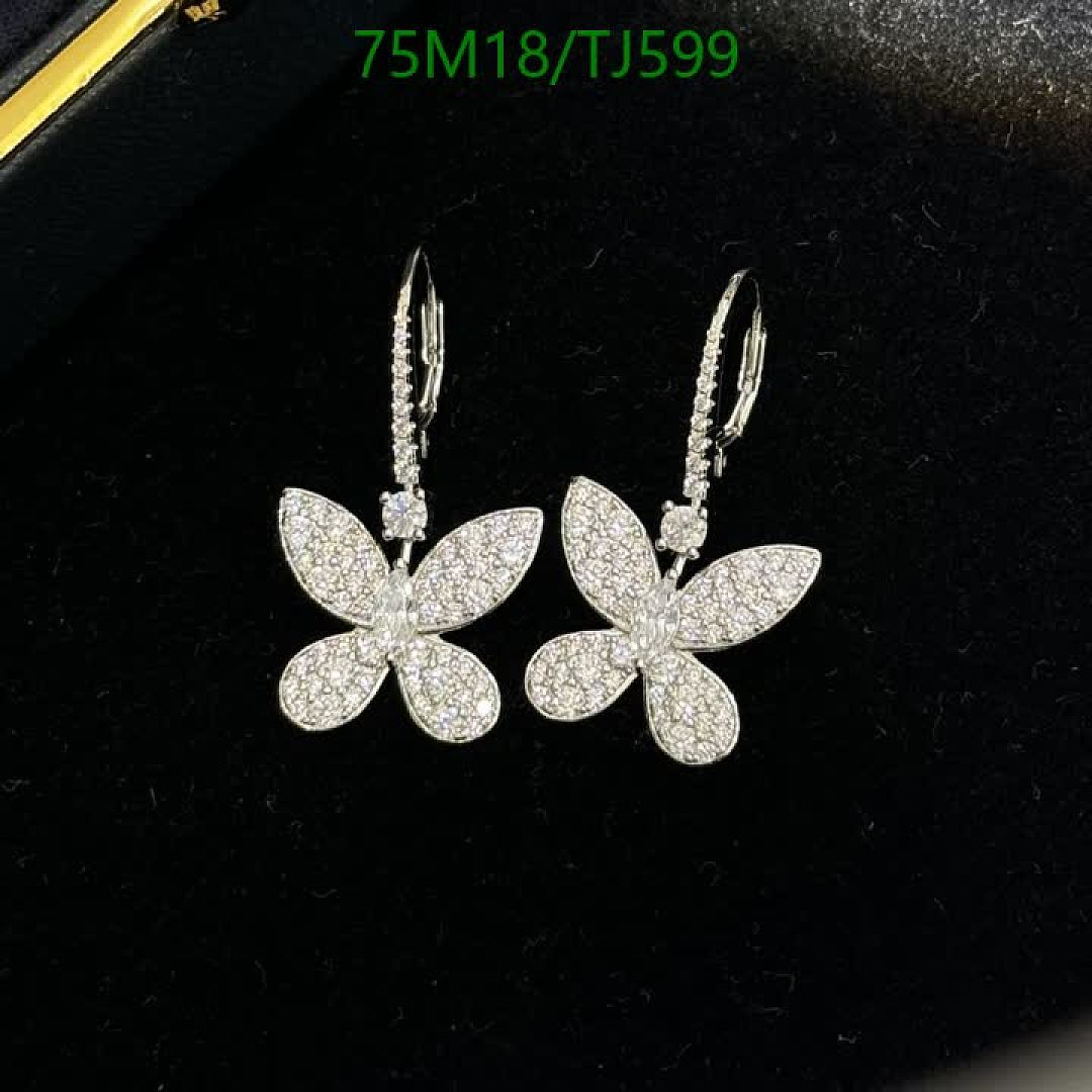 Graff-Jewelry Code: TJ599 $: 75USD