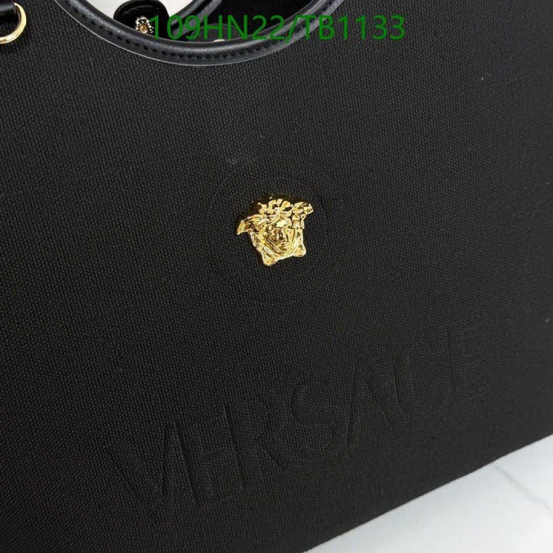 Versace-Bag-4A Quality Code: TB1133 $: 109USD