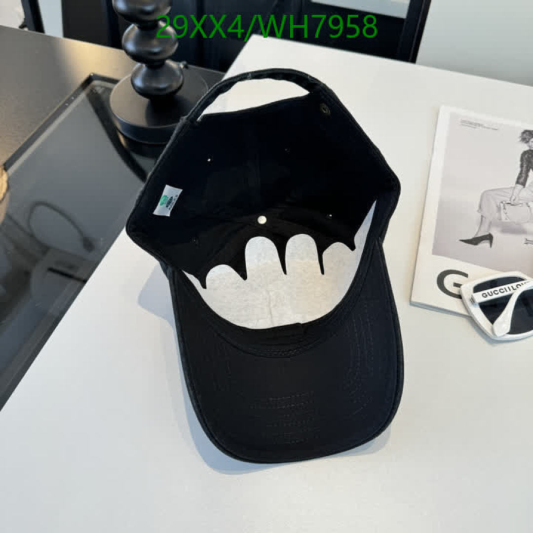 Acne Studios-Cap(Hat) Code: WH7958 $: 29USD