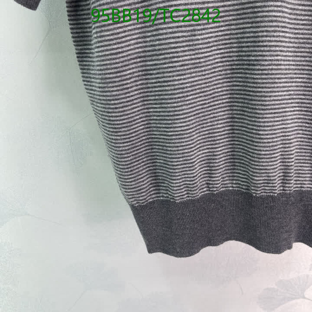 Miu Miu-Clothing Code: TC2842 $: 95USD