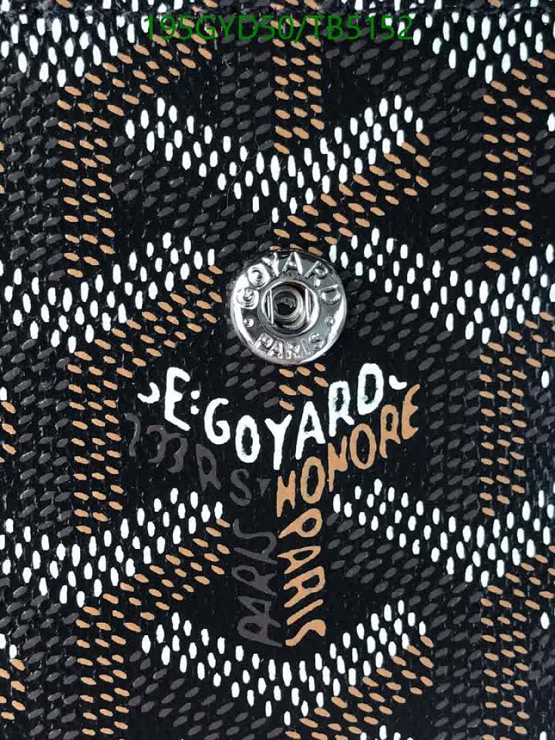 Goyard-Bag-Mirror Quality Code: TB5152 $: 195USD