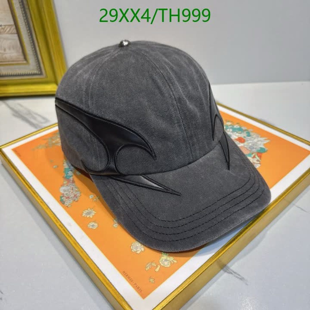 Chrome Hearts-Cap(Hat) Code: TH999 $: 29USD