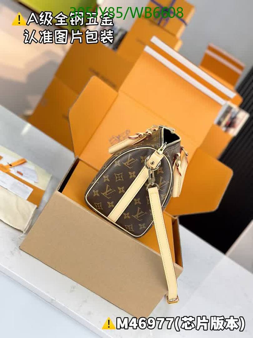 LV-Bag-Mirror Quality Code: WB6608 $: 305USD