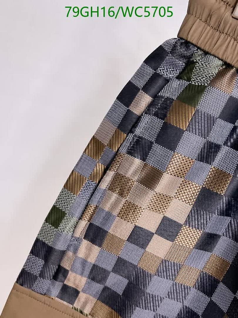 LV-Clothing Code: WC5705 $: 79USD