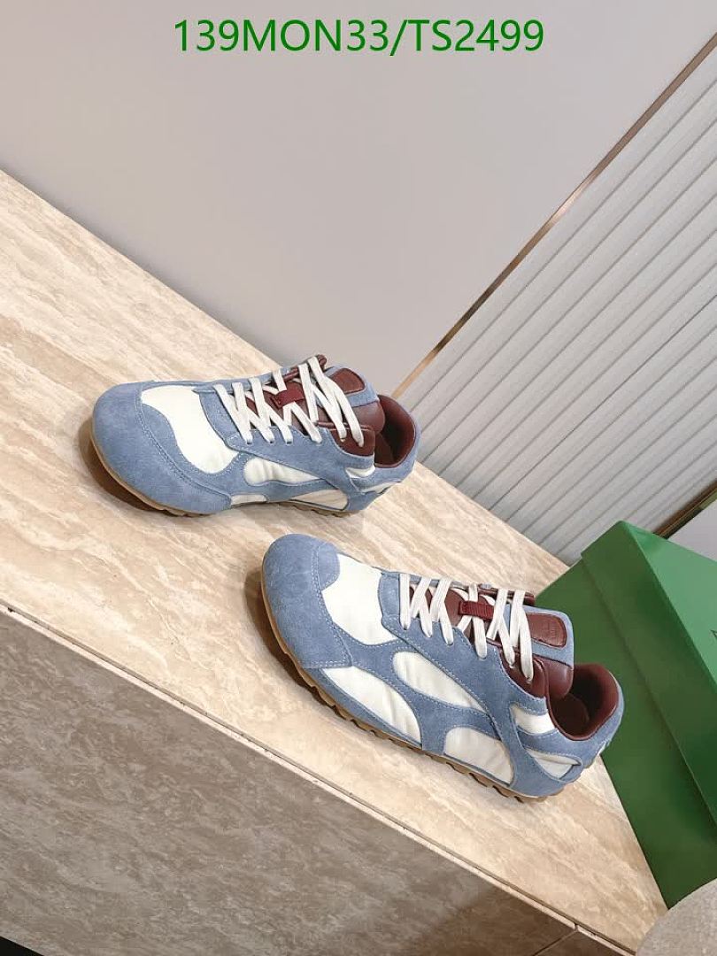 BV-Men shoes Code: TS2499 $: 139USD