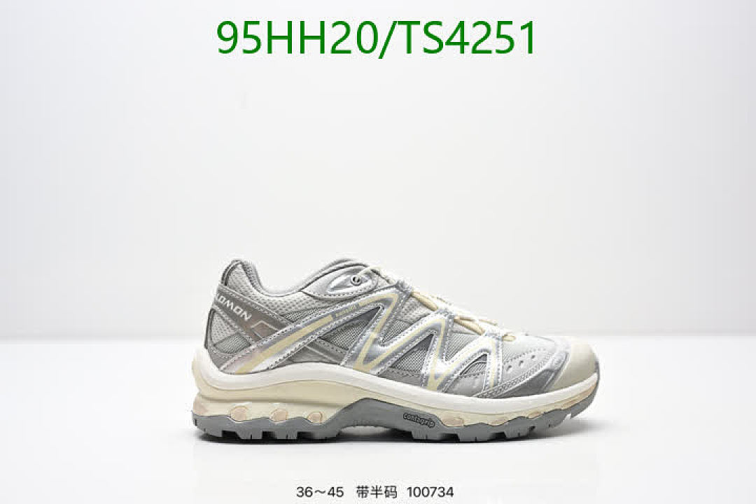 Salomon-Women Shoes Code: TS4251 $: 95USD