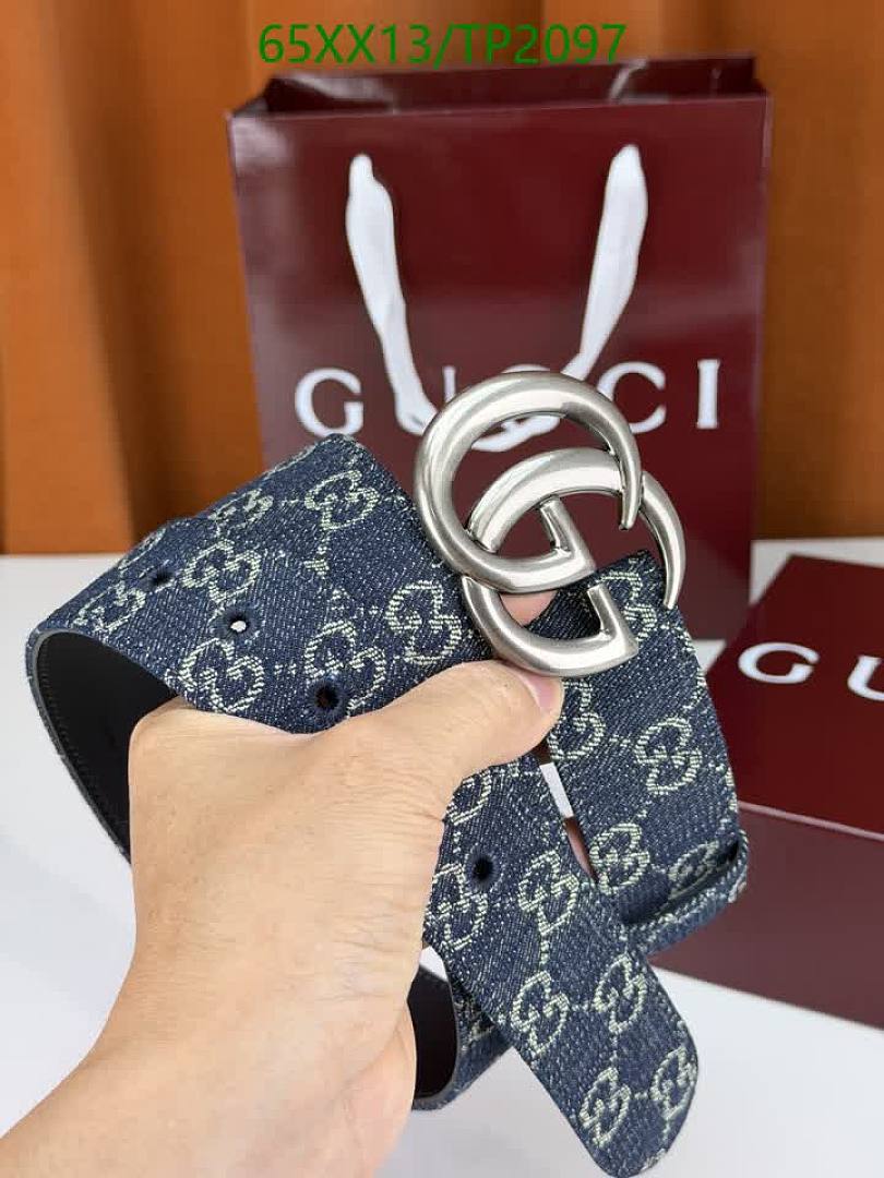 Gucci-Belts Code: TP2097 $: 65USD