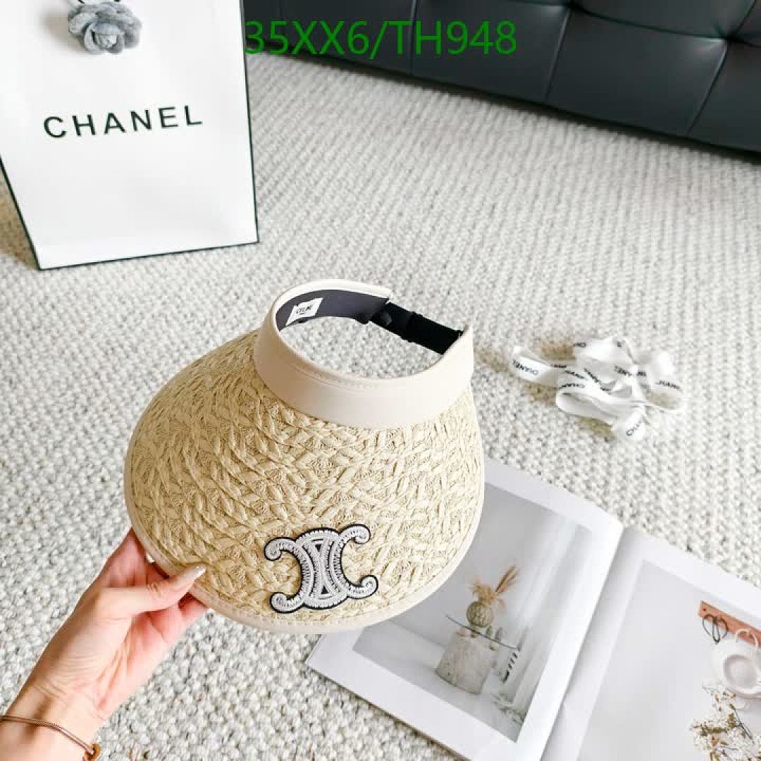 Celine-Cap(Hat) Code: TH948 $: 35USD