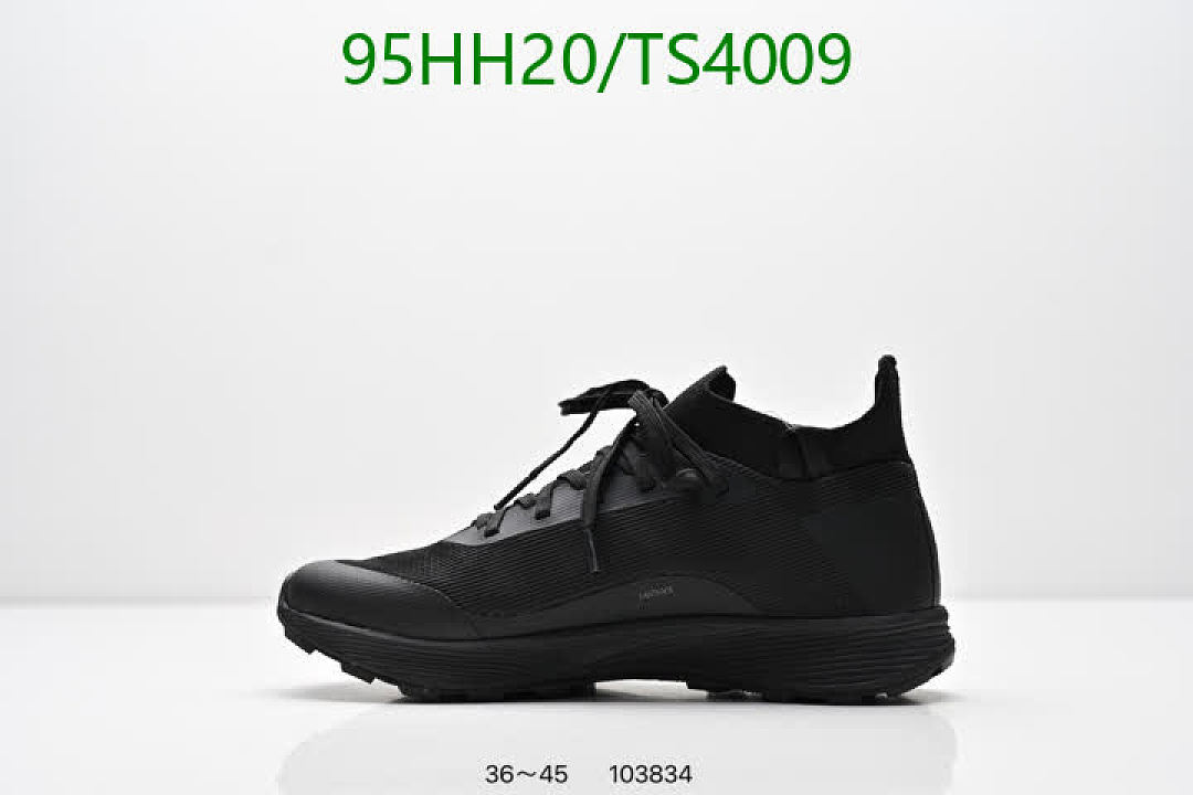 Arcteryx-Men shoes Code: TS4009 $: 95USD