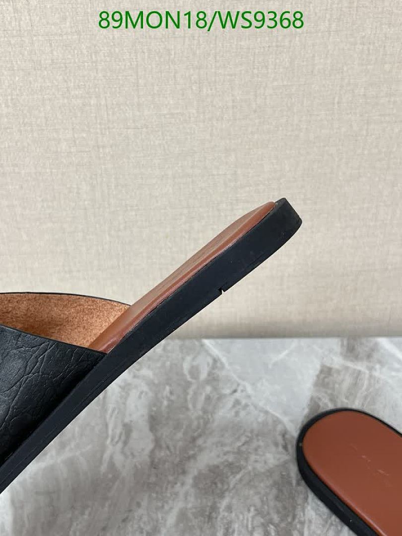 Loro Piana-Men shoes Code: WS9368 $: 89USD