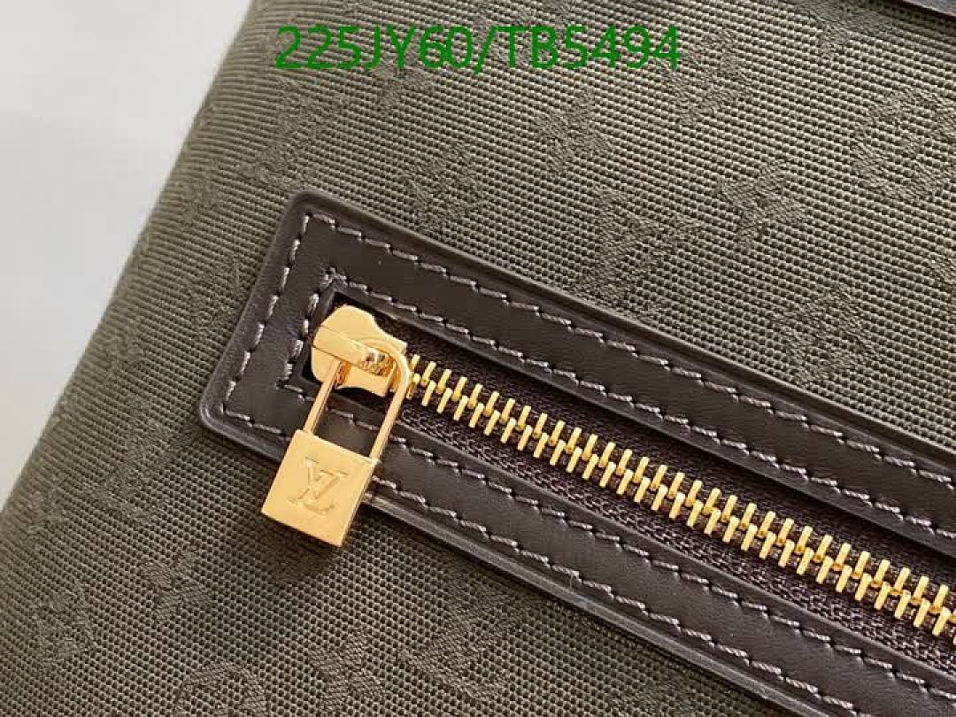 LV-Bag-Mirror Quality Code: TB5494 $: 225USD