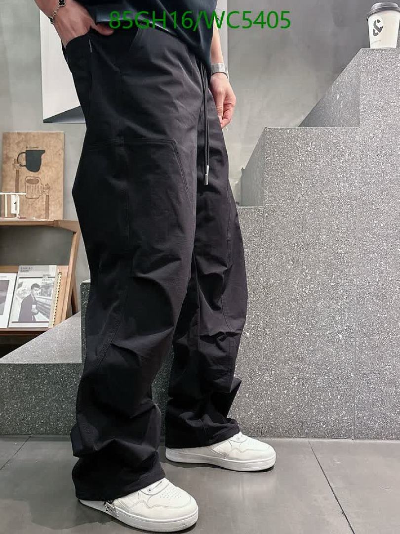 Balenciaga-Clothing Code: WC5405 $: 85USD