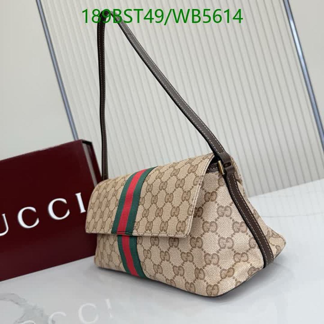 Gucci-Bag-Mirror Quality Code: WB5614 $: 189USD