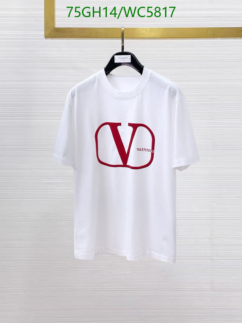 Valentino-Clothing Code: WC5817 $: 75USD