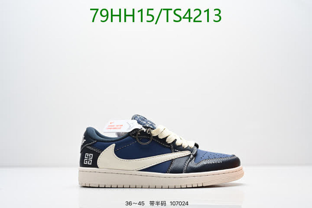 NIKE-Women Shoes Code: TS4213 $: 79USD