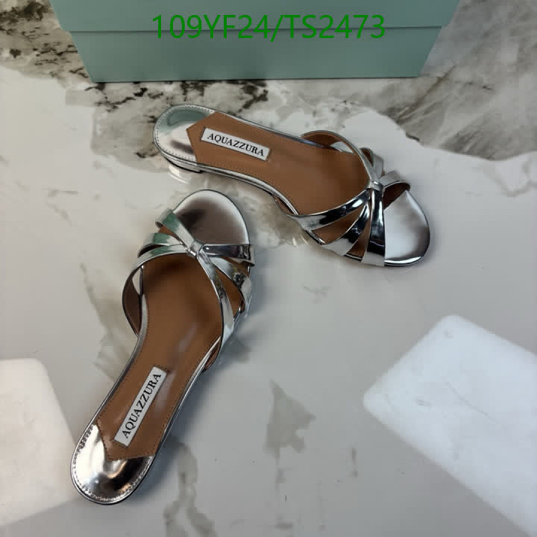 Aquazzura-Women Shoes Code: TS2473 $: 109USD