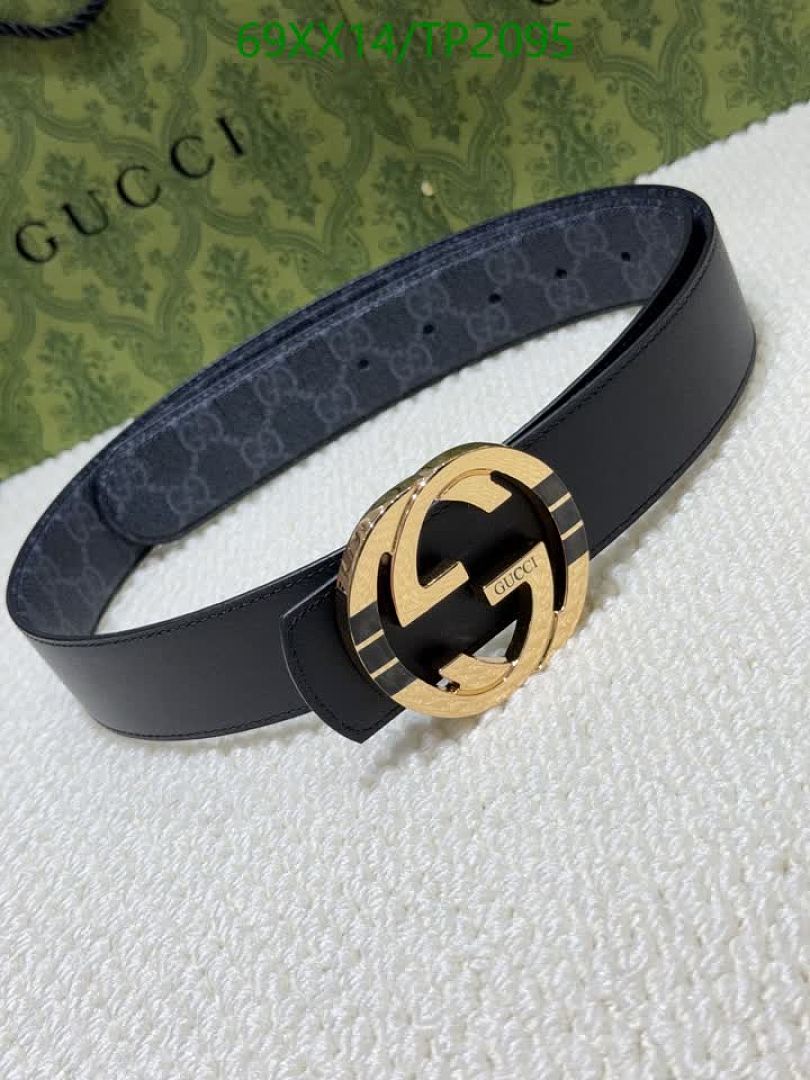 Gucci-Belts Code: TP2095 $: 69USD