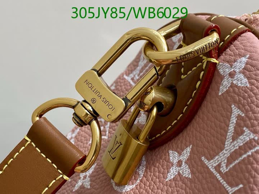 LV-Bag-Mirror Quality Code: WB6029 $: 305USD