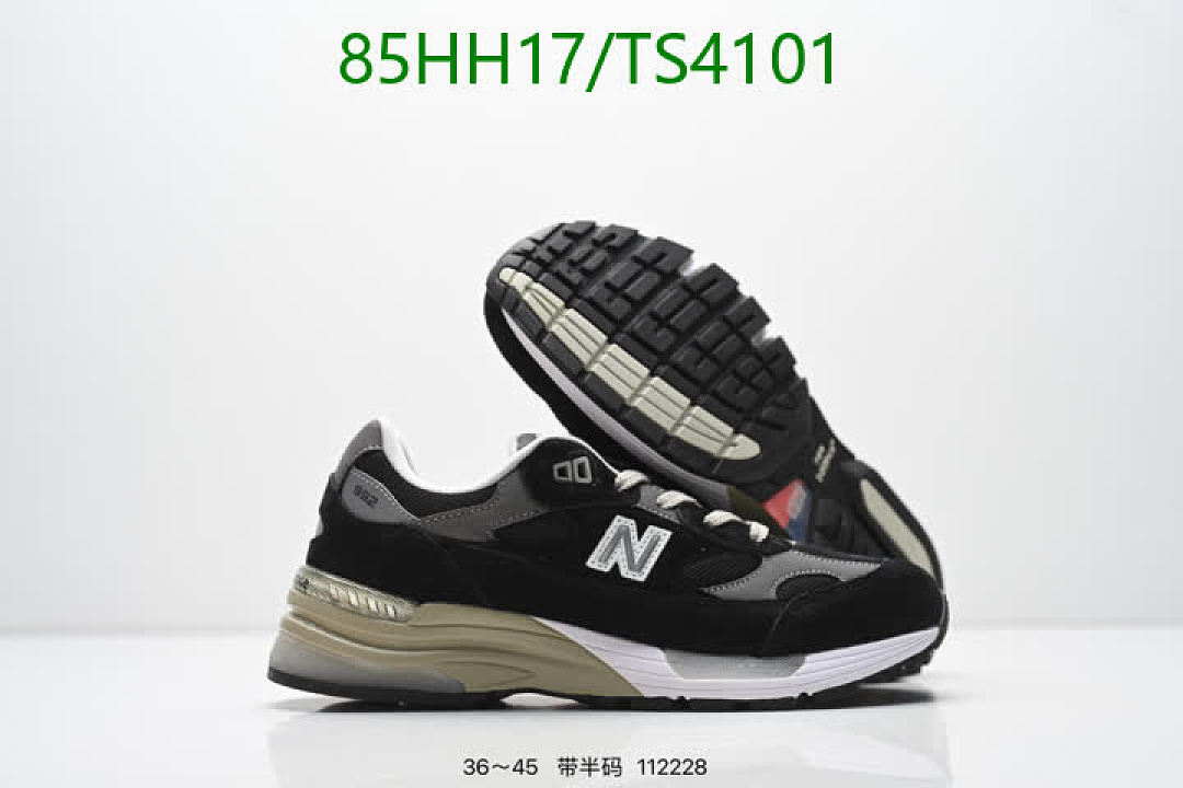 New Balance-Women Shoes Code: TS4101 $: 85USD