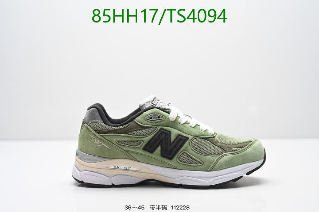 New Balance-Men shoes Code: TS4094 $: 85USD