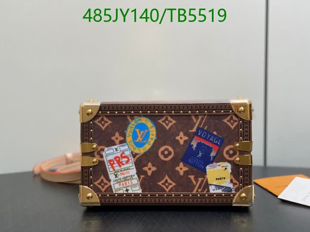 LV-Bag-Mirror Quality Code: TB5519 $: 485USD